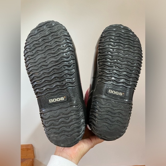 Bogs Women's Classic Farm Boots | Size 6 - Picture 12 of 12